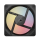 CORSAIR iCUE LINK LX120R RGB 120mm CO-9051049-WW - 1300106 - zdjęcie 4